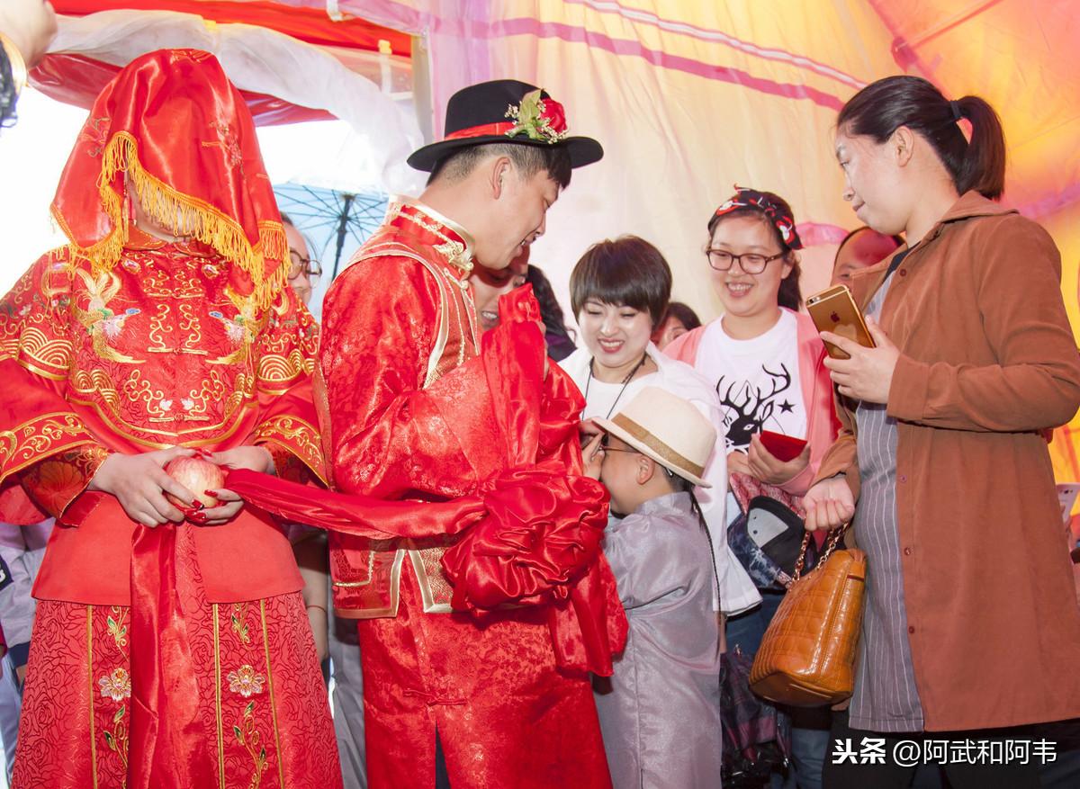 婚礼的证婚词(山东证婚词)