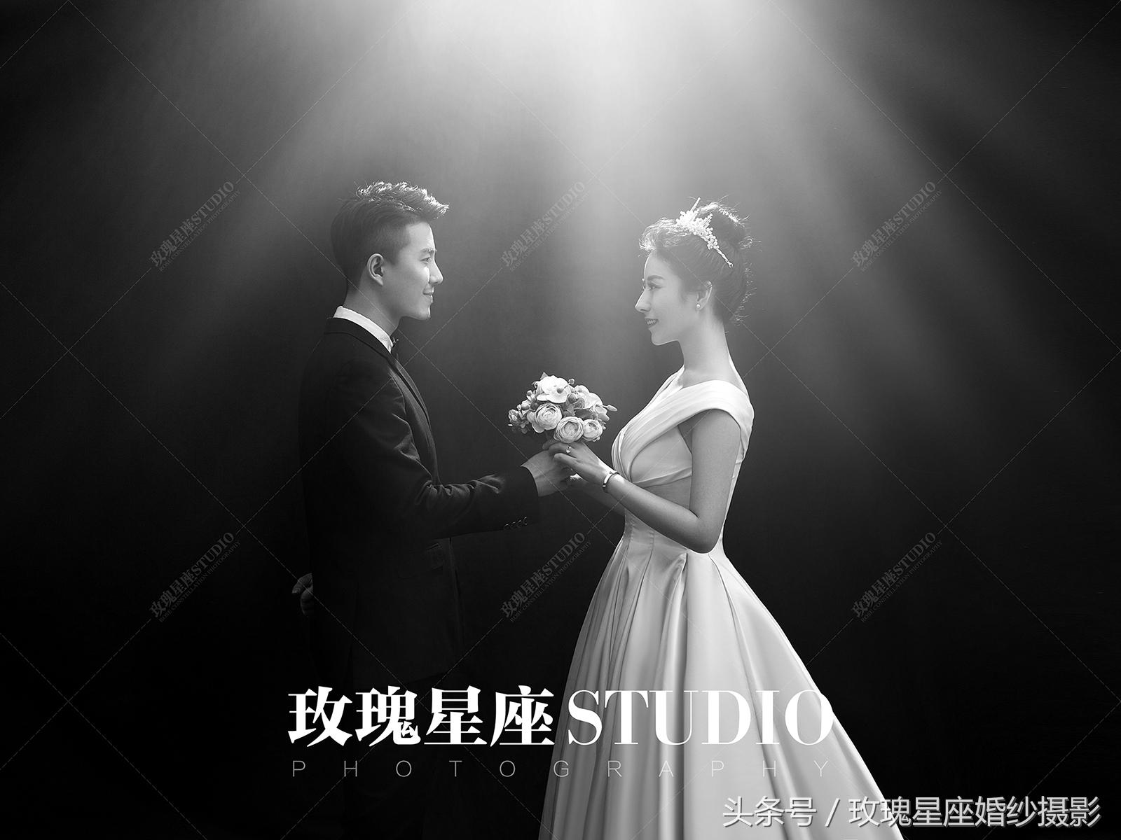 婚礼无论贫穷富有你愿意吗,要不要彩礼和女孩子本人独立性关系大吗