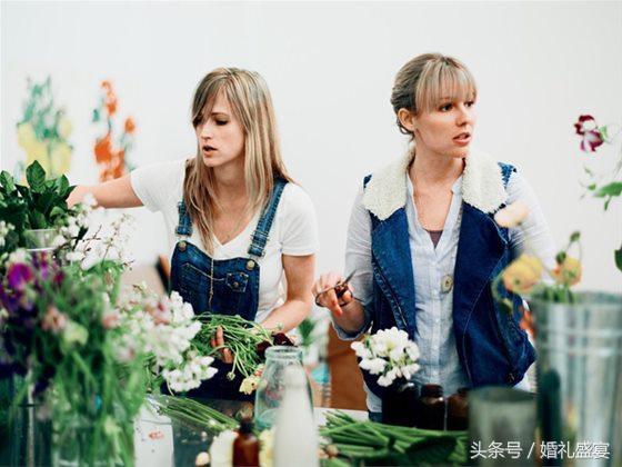 婚礼常识题,婚前培训的基本知识