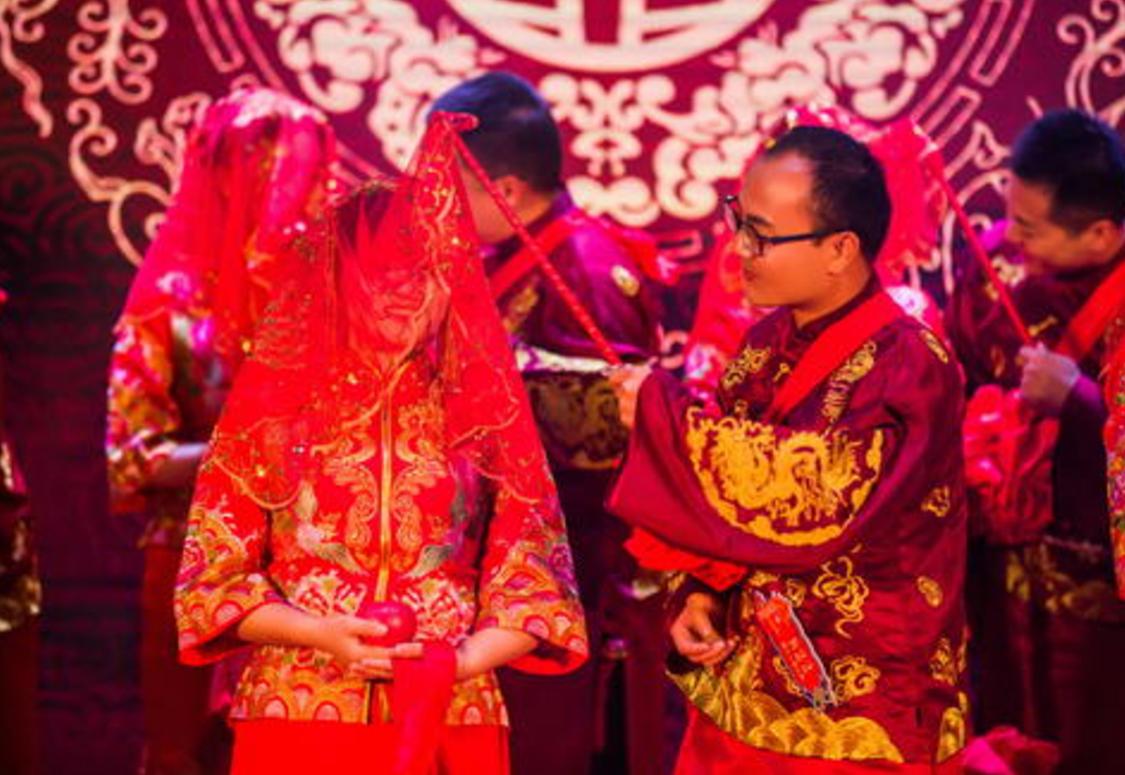 办婚礼忌讳什么(婚礼酒席上的五大忌讳)