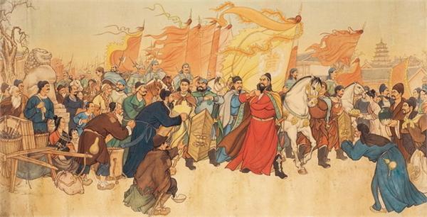 中国基本文化常识(文学常识与文化常识有什么区别区别)