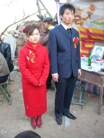 结婚风俗百科知识,太原结婚的习俗有哪些