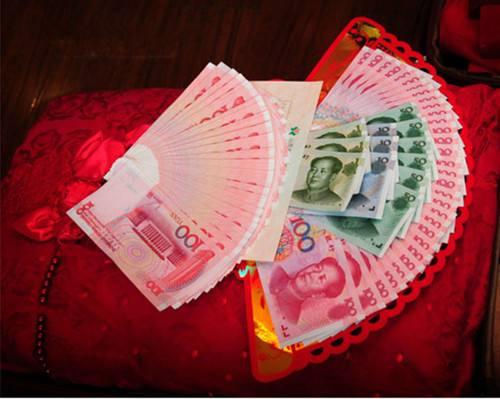 结婚聘礼一般有哪些东西(为什么叫彩礼)