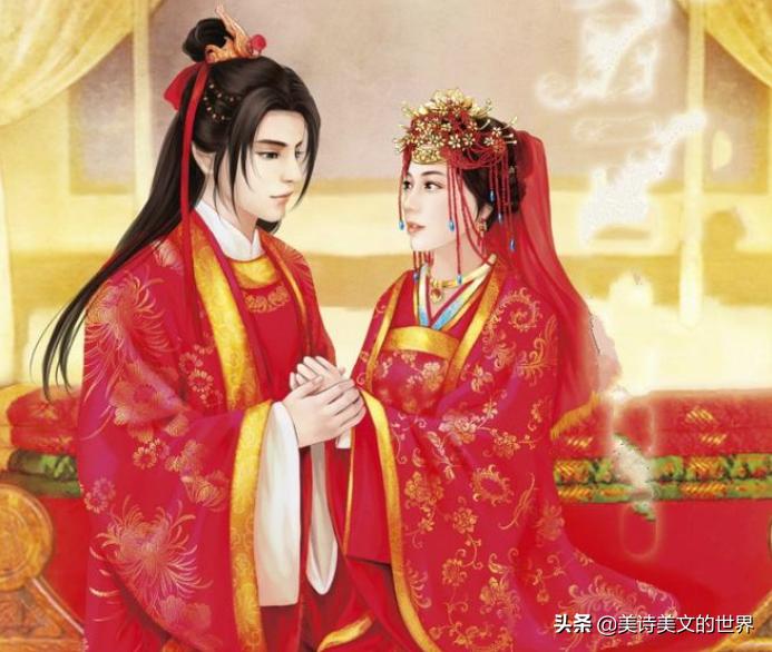 结婚问新郎的现场问题(婚前五问)