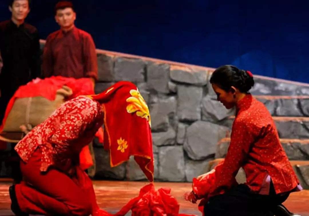 山东结婚风俗(山东过年有哪些风俗习惯)