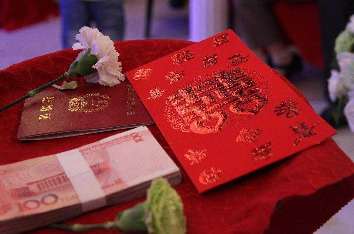 全部农村结婚风俗(重庆农村结婚有哪些习俗)