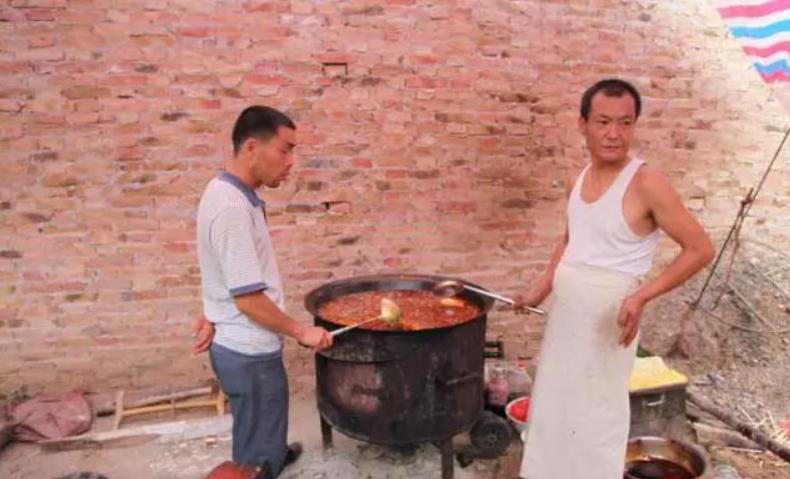 全部农村结婚风俗(山东有哪些地方特色的习俗)