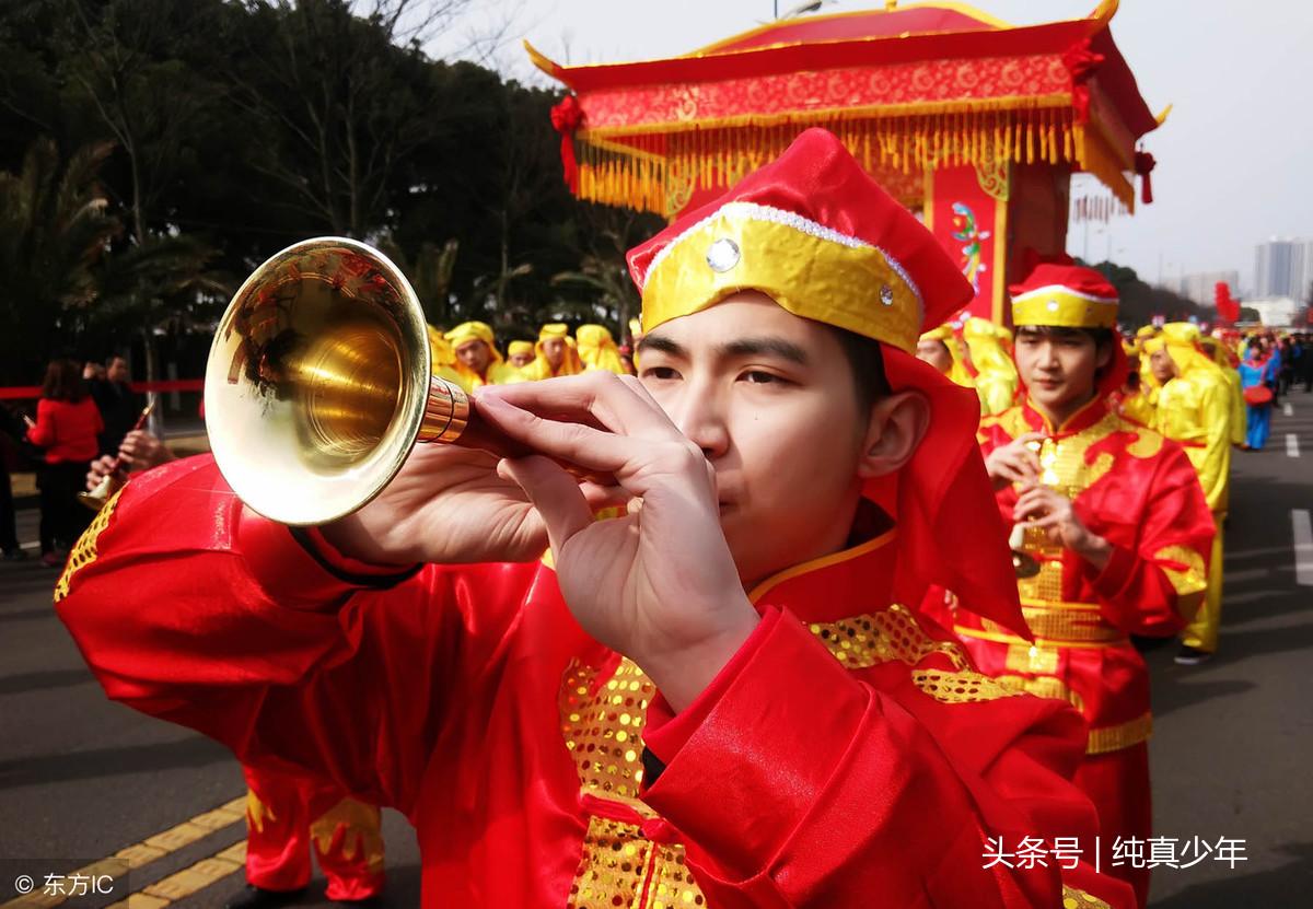 女儿出嫁要陪什么嫁妆(古代嫁妆的寓意)