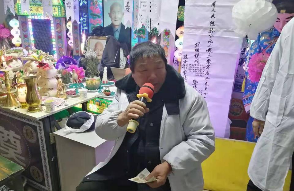 红白喜事礼仪知识大全(对大摆宴席的这种习俗)