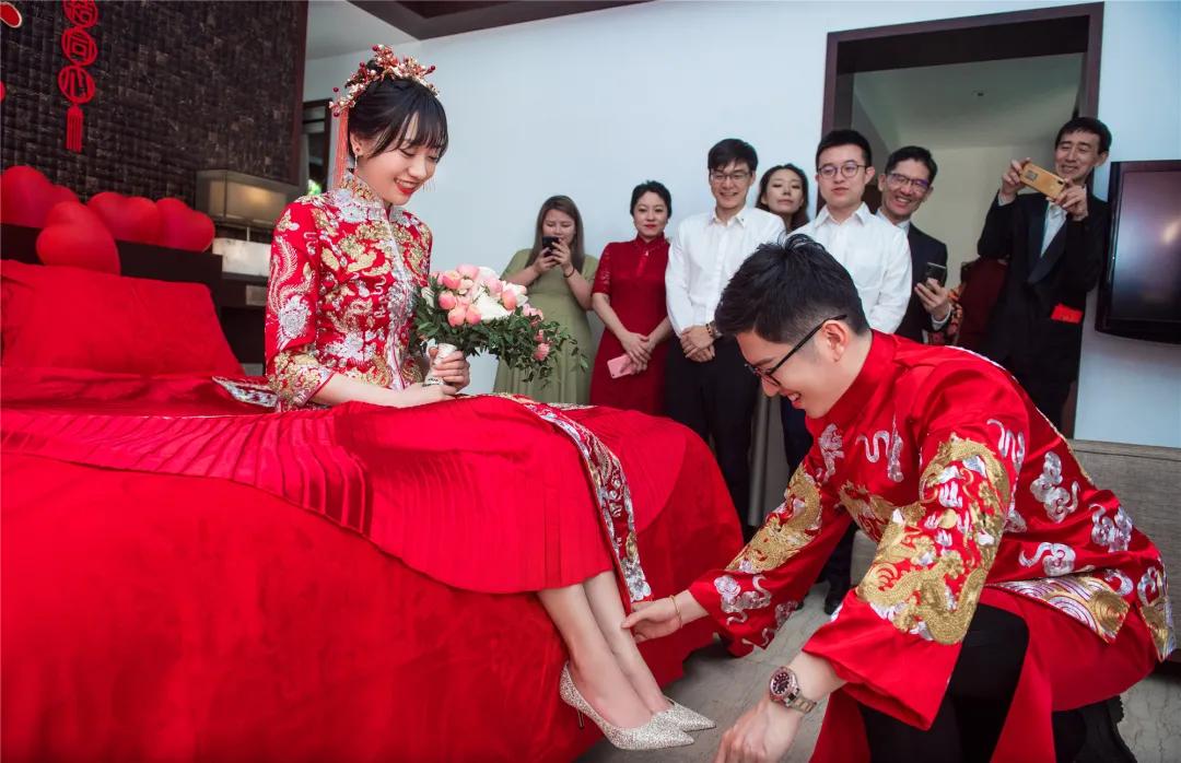 婚礼清单明细表(婚礼布置报价明细)