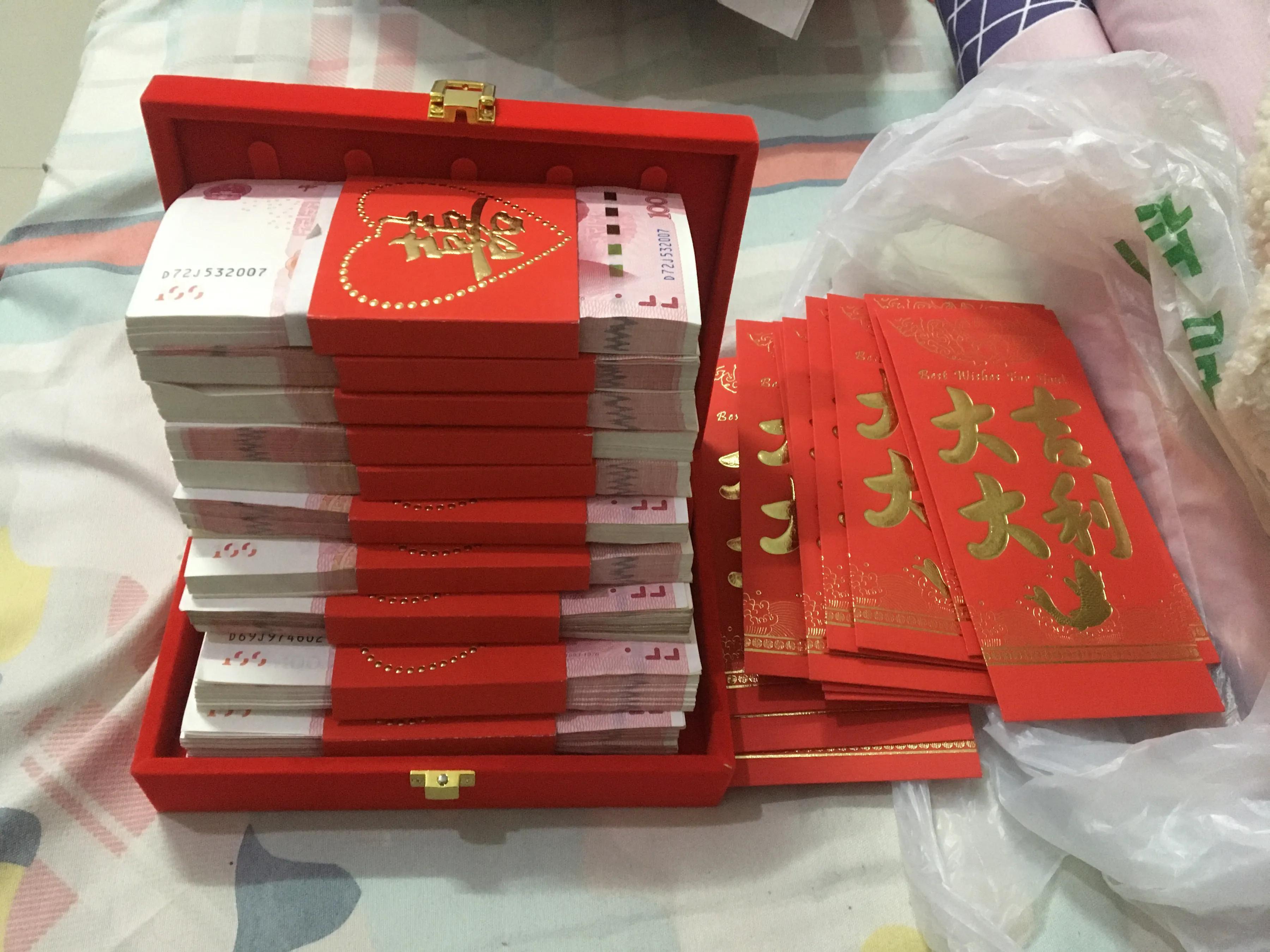 定亲的风俗(订婚什么规矩之注意事项)
