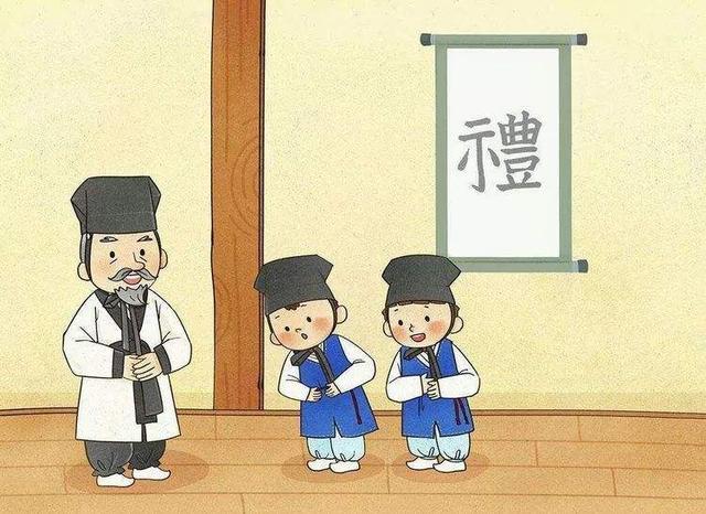 礼仪知识大全(生活中有哪些实用的基础礼仪知识)