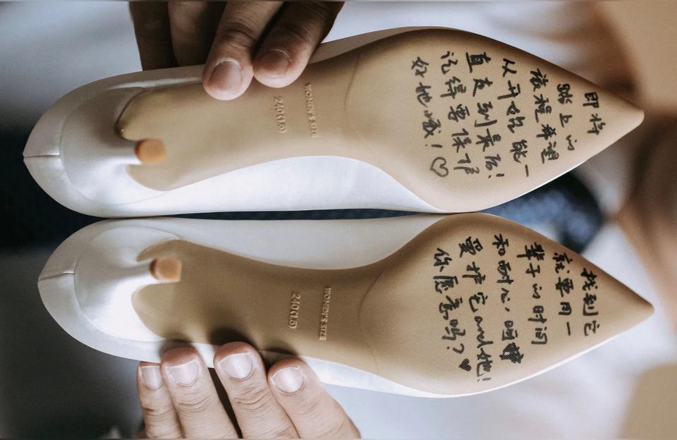 结婚风俗及流程(去民政局办理结婚登记)