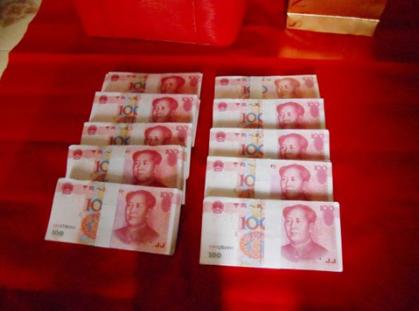 结婚是嫁娶吗(你们觉得自己没谈过恋爱)