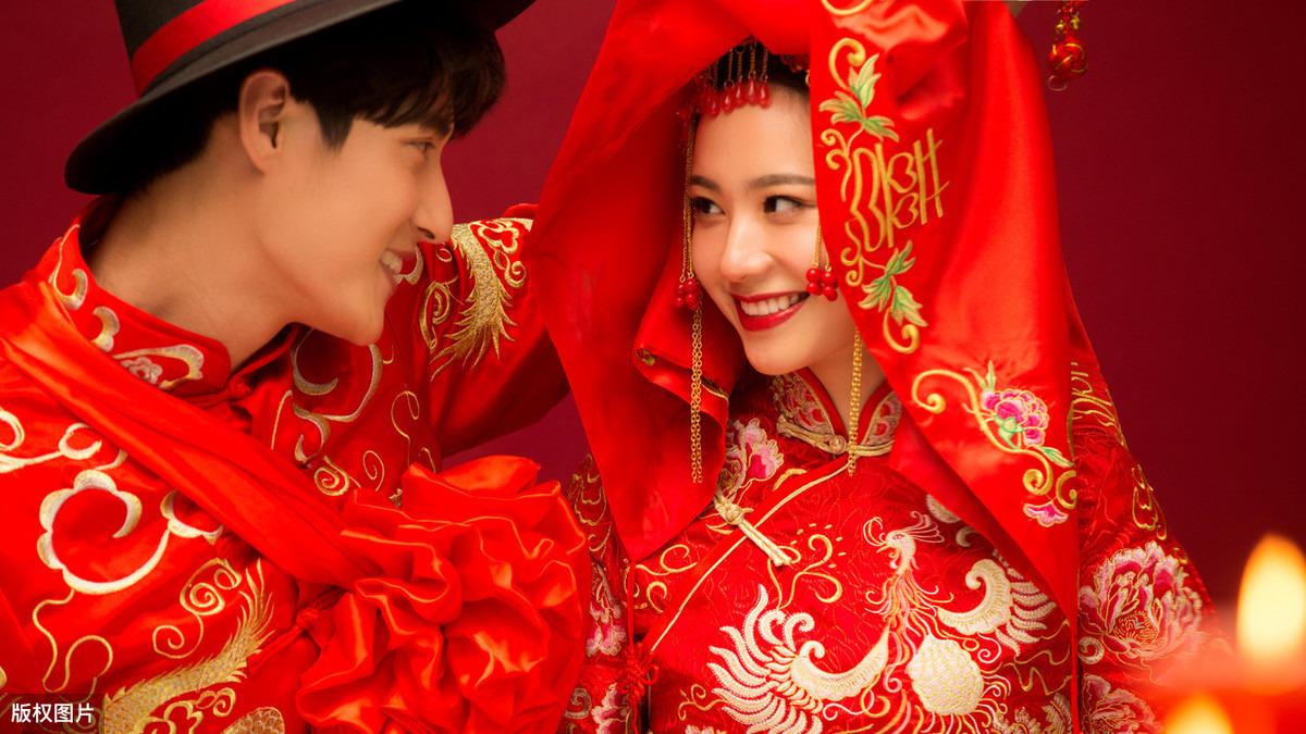 婚礼最忌讳什么,男头婚女二婚的喜酒禁忌