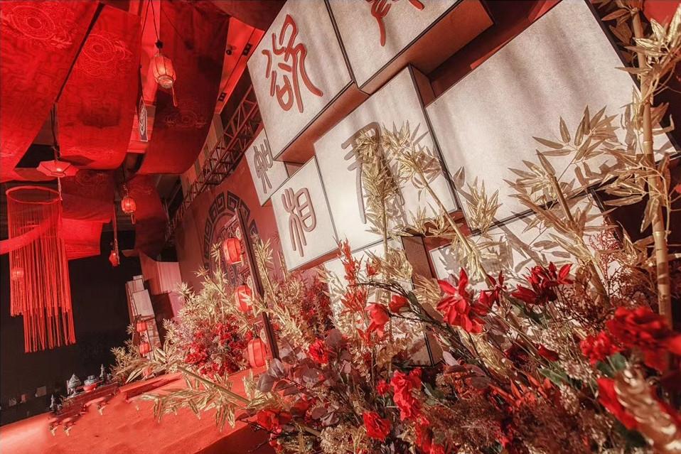 婚礼执事单免费模板,农村大席的卫生条件那么差