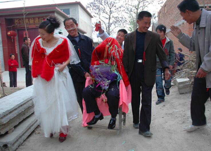 结婚流程百度百科,关于涟水结婚流程的请教与讨论