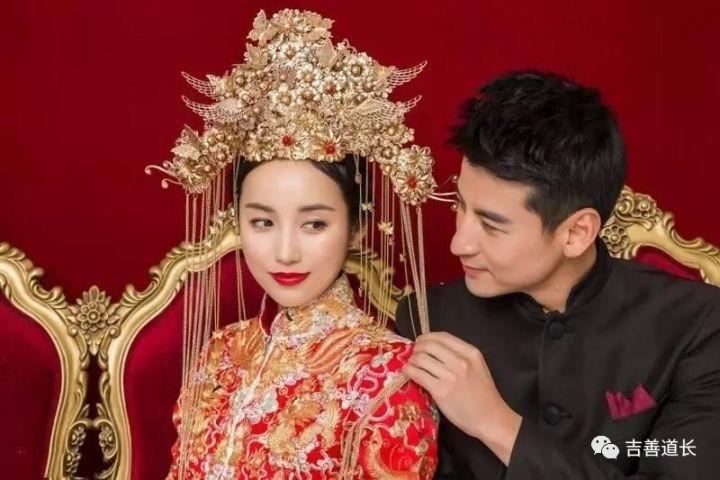 婚姻不顺的人如何化解(受委屈没有安慰袒护)