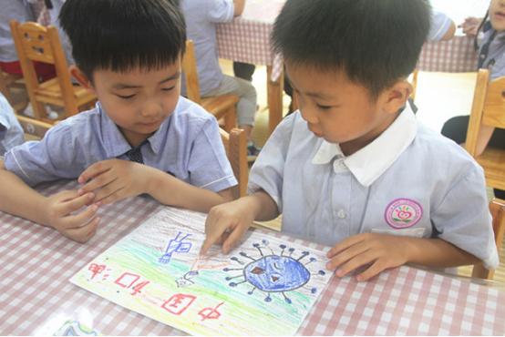 幼儿园防疫小知识(幼儿园关于预防接种的会议通知怎么写)