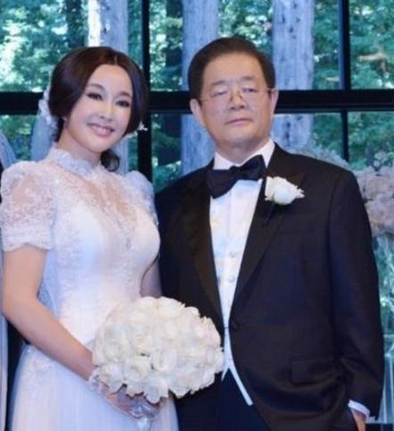 婚礼讲究场面的人(婚宴上哪些人不能邀请)