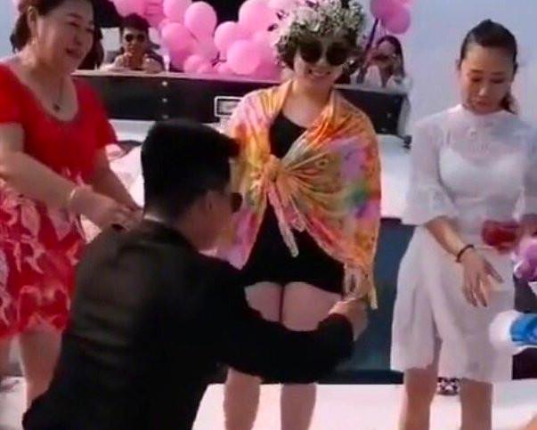 二婚婚礼有什么讲究(婚礼上的流程和主持词)