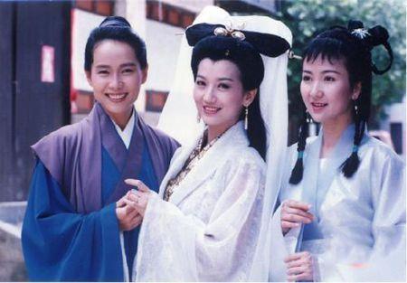 古代结婚对白(有没有哪些很惊艳的古诗词或古代情话)