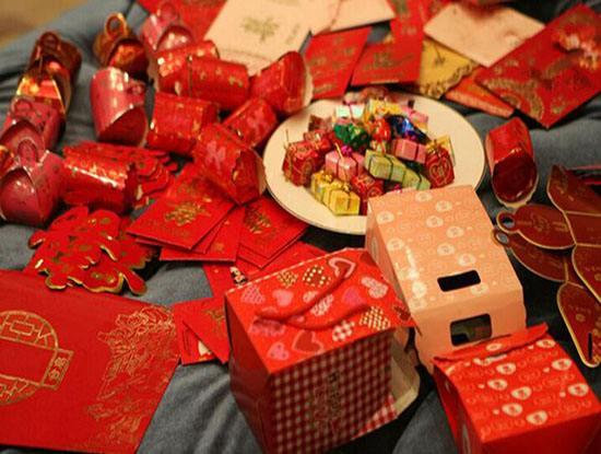 南通结婚风俗流程(南通市区结婚彩礼退多少)