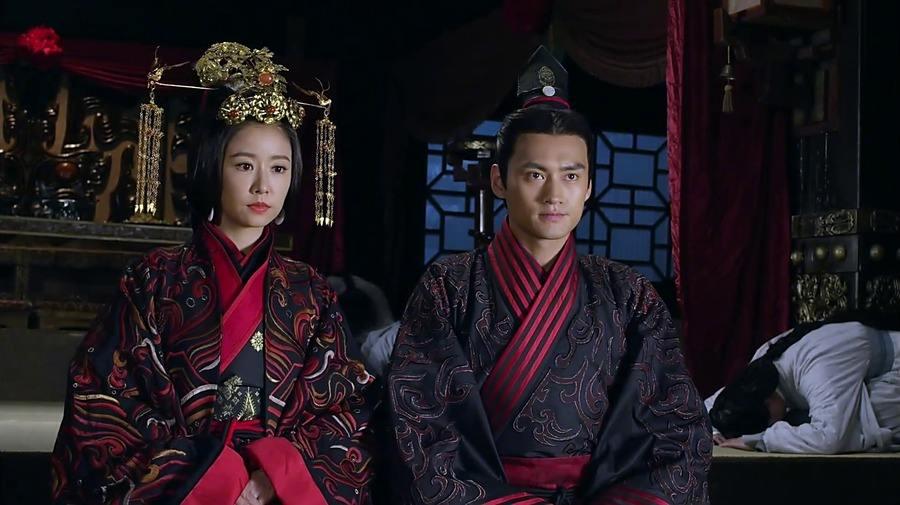 带嫁妆出嫁(陪房与陪嫁的区别)