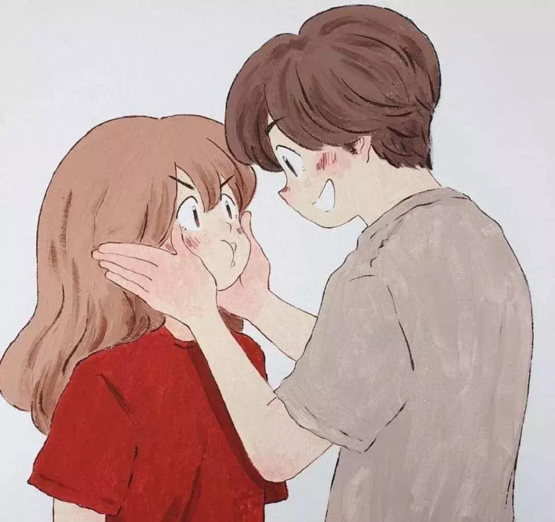 结婚语句,给女朋友谈到结婚的句子