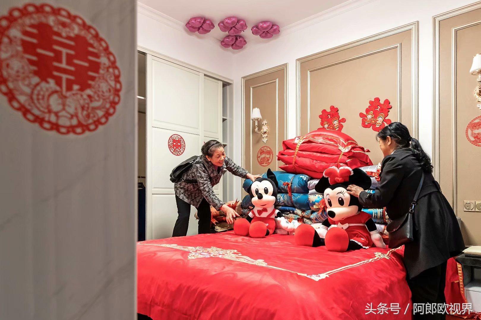 湘西结婚风俗有哪些(湘西赶尸是否真的存在)
