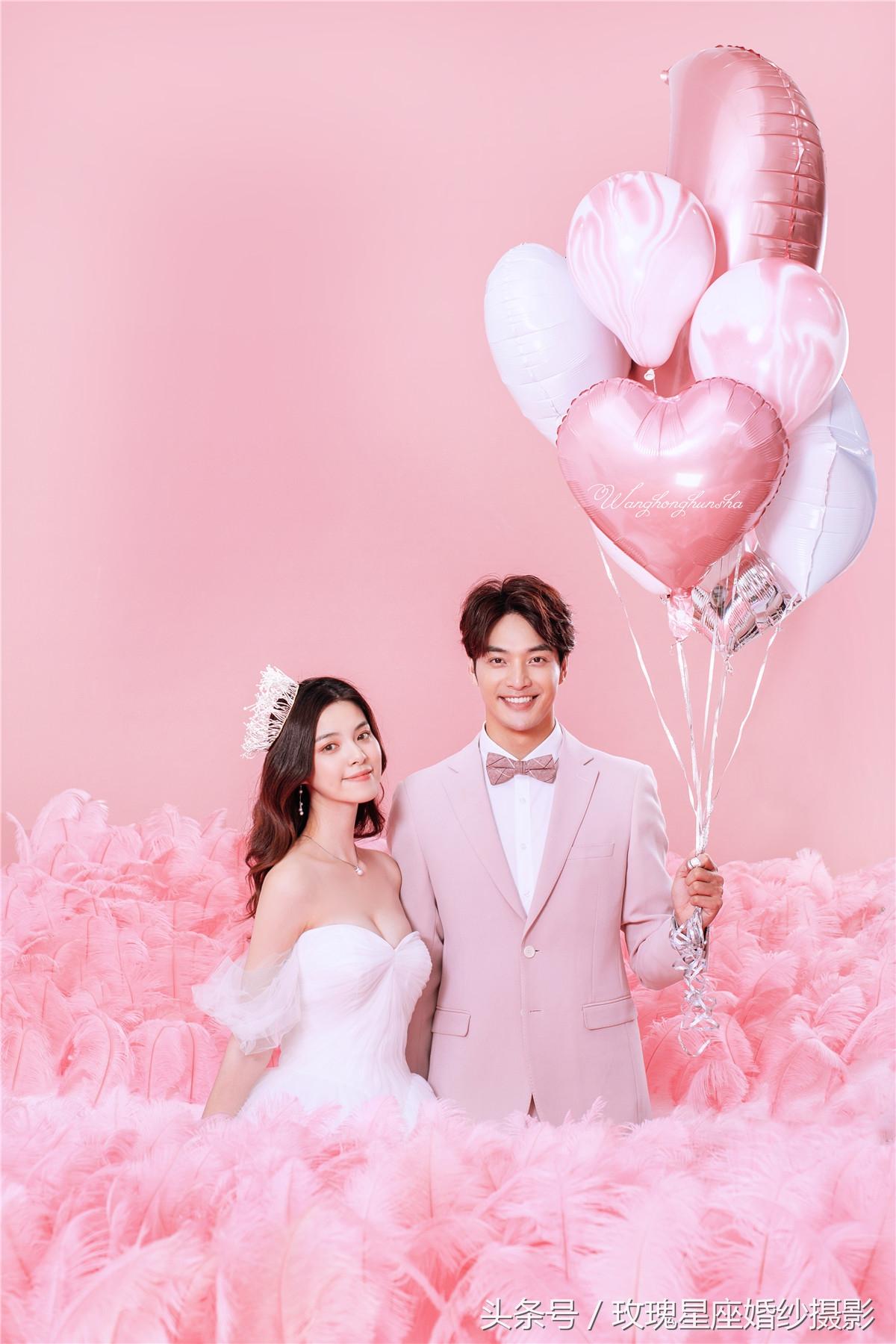 婚礼的流程有哪些(婚礼流程最全详细步骤)