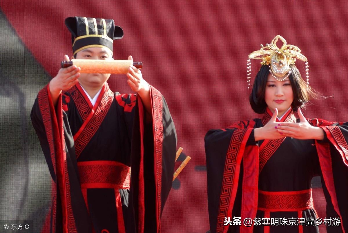 结婚风俗流程,结婚典礼仪式婚礼仪式流程