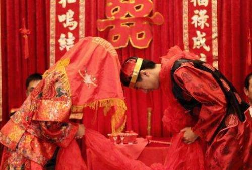 二婚办婚礼有讲究(为什么二婚不能办婚礼)