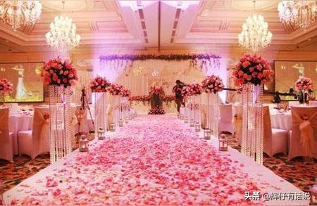 婚礼策划(婚礼策划包括哪些项目)