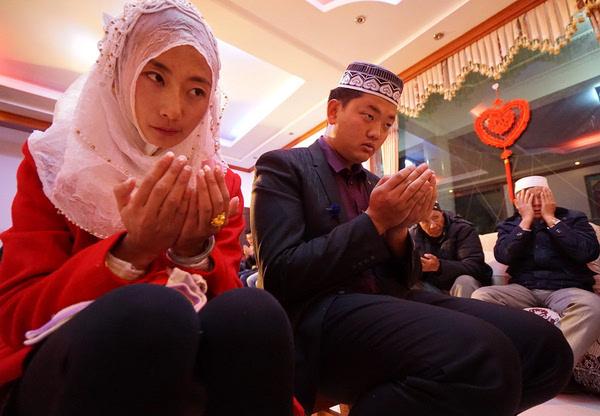 证婚词 简短 经典长辈,婚嫁礼仪内涵