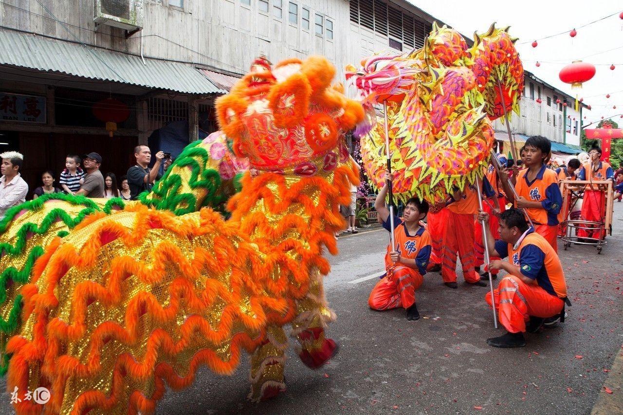 南方结婚风俗是晚上么(南方人过年有哪些风俗呢)