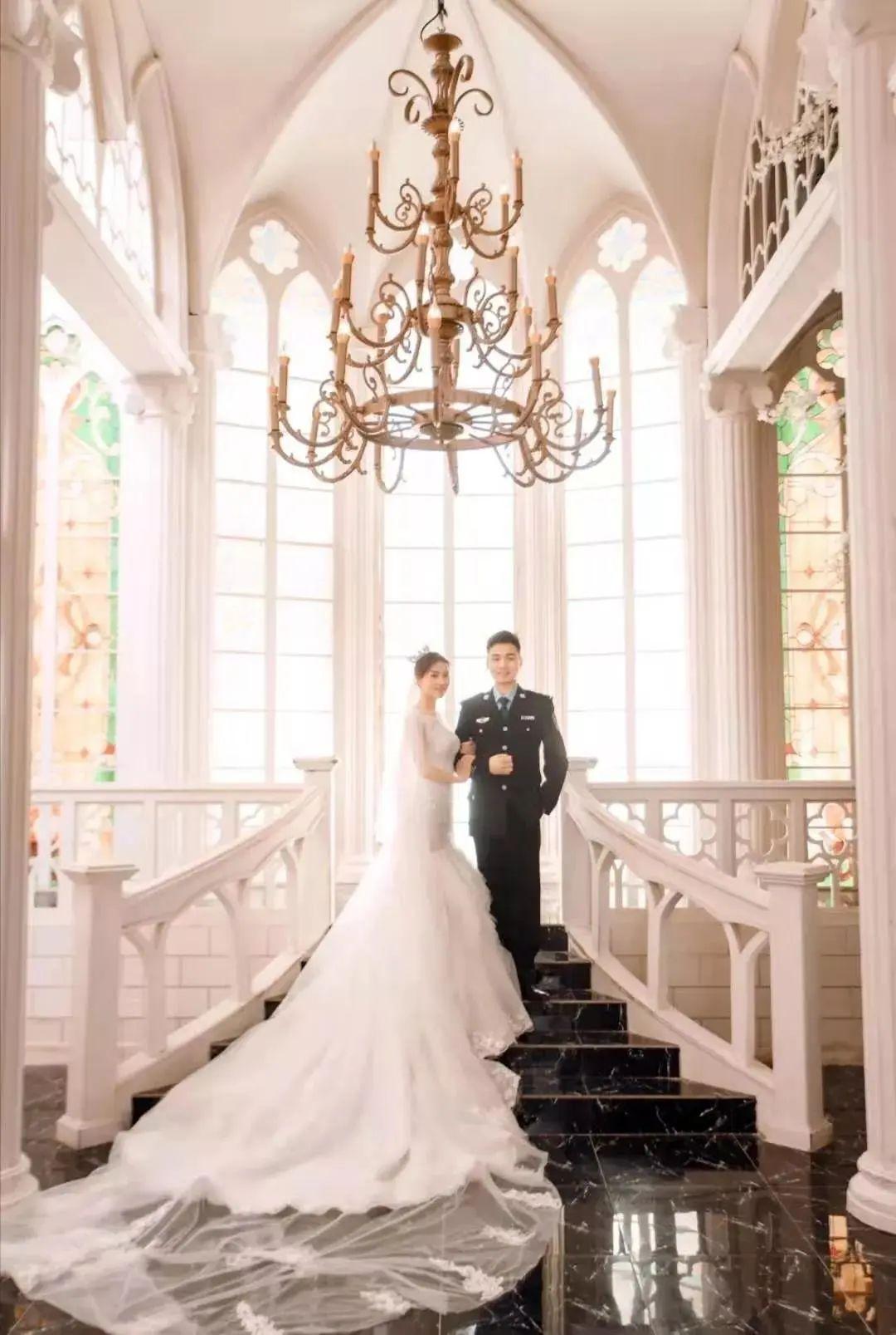 婚期证婚词,明朝的结婚证词