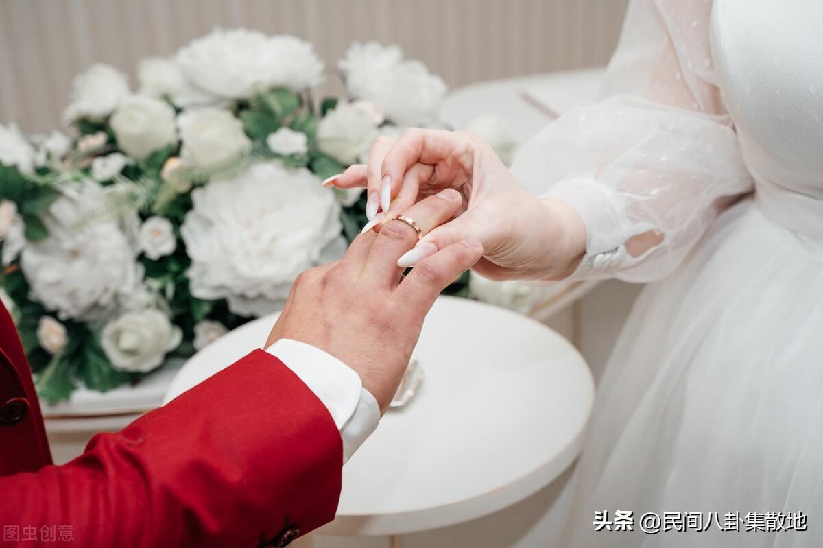 证婚词古风,最后结局你喜欢吗