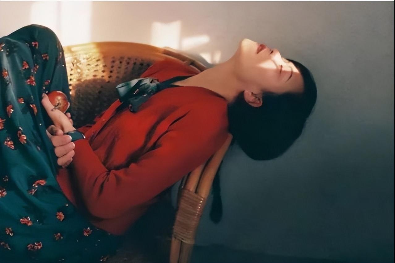 人为什么结婚这是最好的答案(你是怎么看待婚姻的)