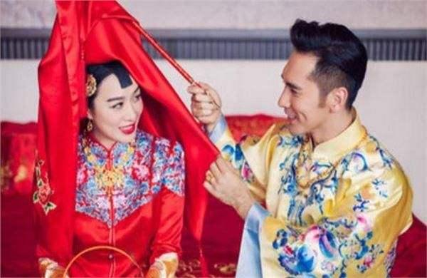 中式婚礼流程(其中又会涉及哪些环节呢)