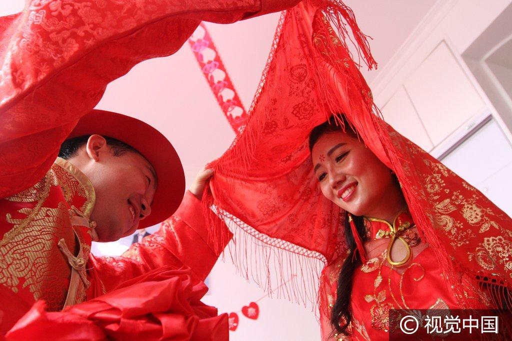 中国婚姻网官网(中国裁判文书网可以查婚姻状况)