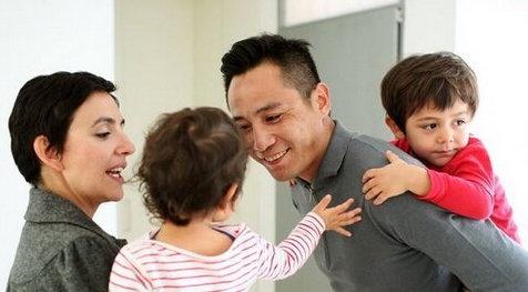 婚姻家庭的含义(家铭名字的含义)