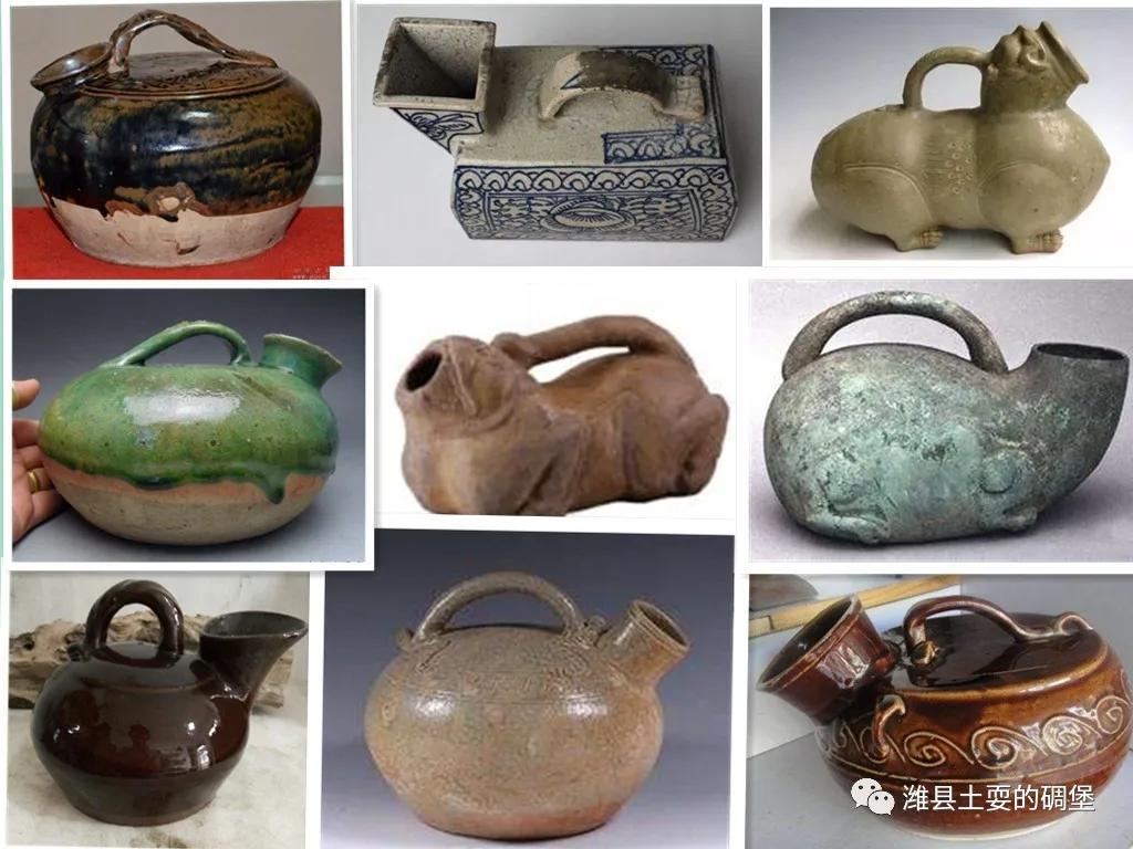 南方结婚风俗 尿盆(有人说老人骨折后)