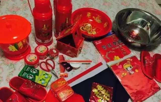 结婚什么流程(直接结婚的流程)