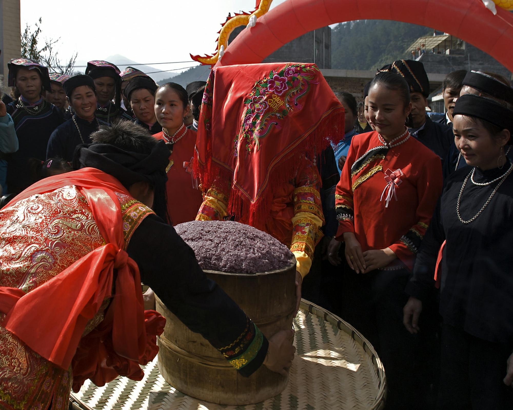 婚姻叫什么婚,结婚那天晚上为什么叫洞房