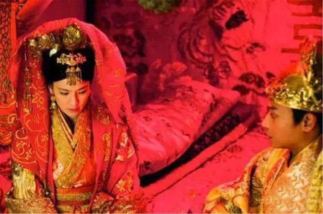 结婚流程(结婚步骤流程和准备图)
