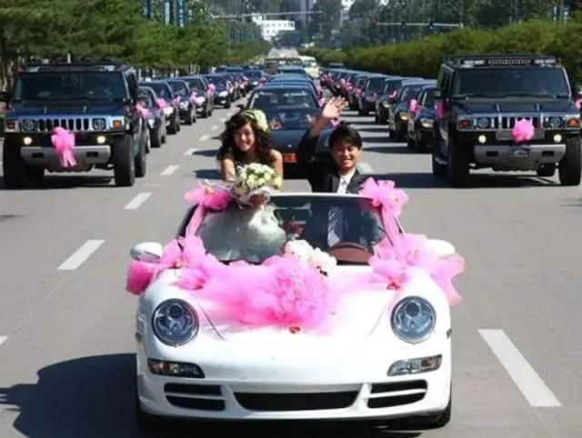结婚意味着什么?,20年的婚姻意味着什么