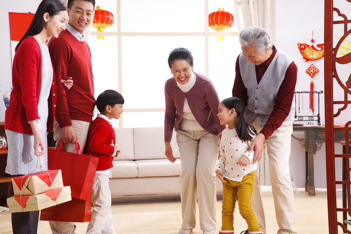 结婚八样礼都有什么(山东青岛定亲八样礼)