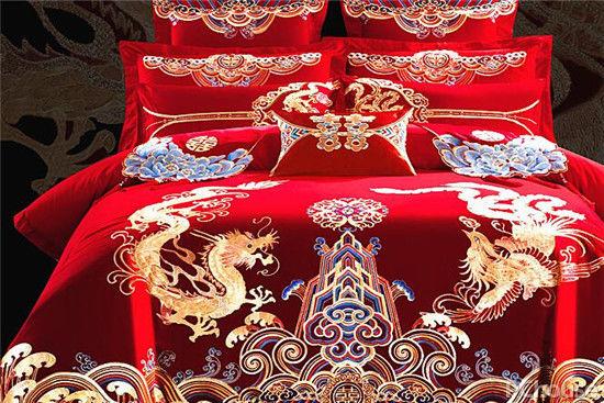 婚庆图片(婚宴一般都用什么酒)