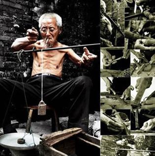 发展民俗文化的措施(该如何保护我们的传统文化)